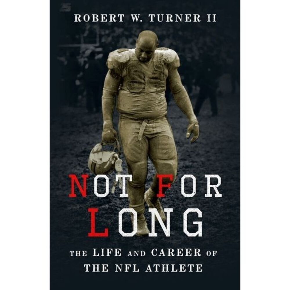 Not for Long C -- Turner